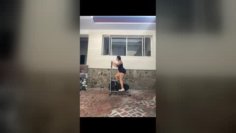 Emma Sanz online show from 02.28.26