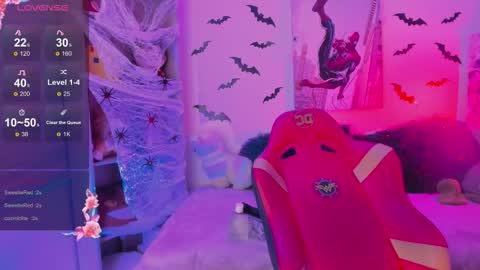 EMMA  online show from 10.25.25