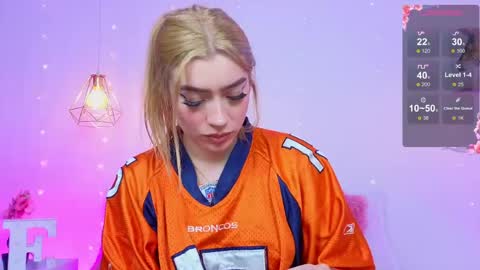 Emma Softt online show from 05.18.26