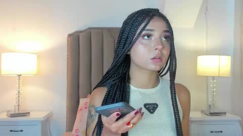 Ema online show from 03.27.26