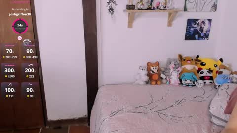 Snapshot of emma_trevorr chatting on 01.13.25 Onlyfansdolly emm online show from 01.13.25