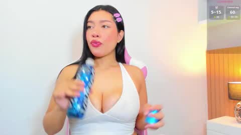   online show from 12.03.25