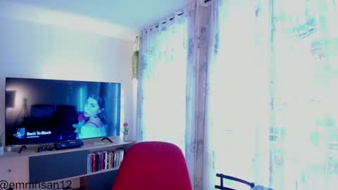 Ema .l. online show from 06.25.26