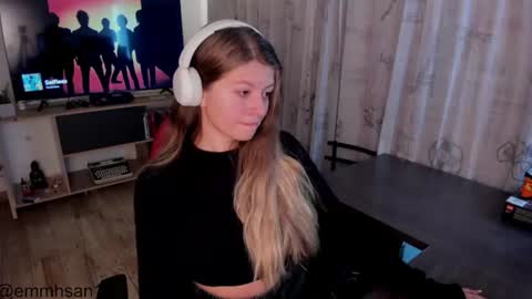 Ema .l. online show from 07.12.26