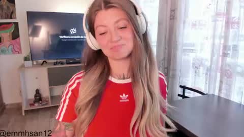 Ema .l. online show from 07.31.26