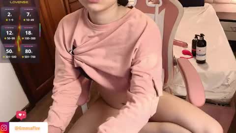 emma online show from 03.18.26