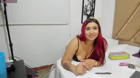 Emma online show from 03.26.26