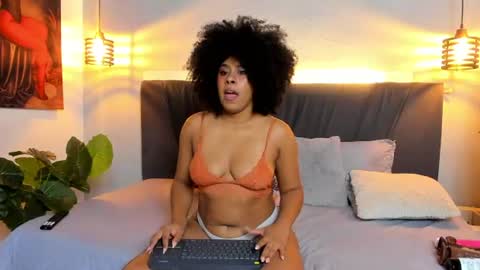 Emma Brant online show from 07.18.26