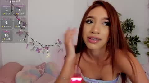 Emma  online show from 10.13.25