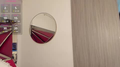 Emma  online show from 10.31.25