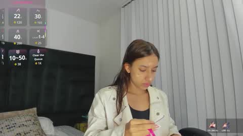 Emma  online show from 11.16.25