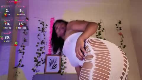 Snapshot of emmaconneer chatting on 02.14.26 Emma online show from 02.14.26