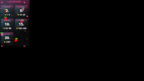 Snapshot of emmaconneer chatting on 02.14.26 Emma online show from 02.14.26