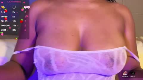 Snapshot of emmaconneer chatting on 02.20.26 Emma online show from 02.20.26