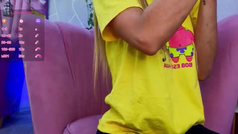 emma cortez online show from 10.03.25