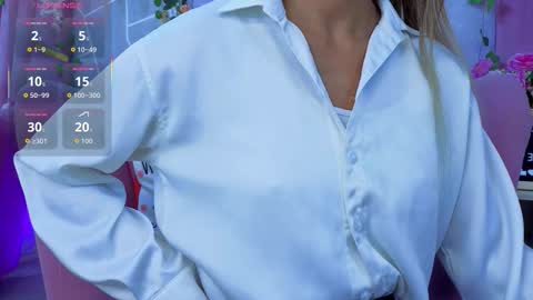 emma cortez online show from 10.15.25