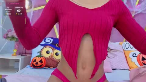 emma cortez online show from 10.24.25