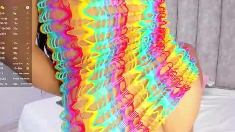 Snapshot of emmacrush chatting on 12.15.24 Welcome Im yosein Your love is my passion activate it with your tips and enjoy with me online show from 12.15.24