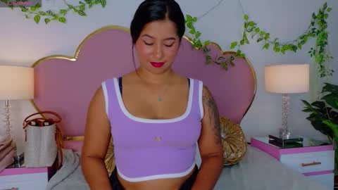Welcome Im yosein  Your love is my passion activate it with your tips and enjoy with me online show from 11.01.25