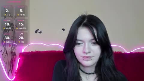 Emma online show from 12.14.25