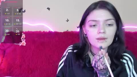 Emma online show from 12.19.25