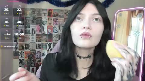 Emma online show from 01.14.26