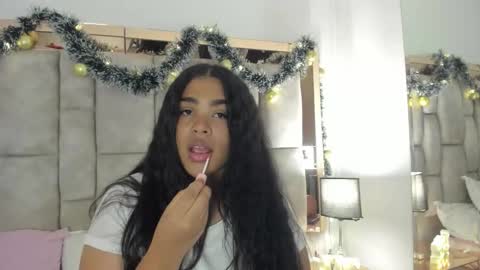 Snapshot of emmadasilva chatting on 11.22.25 emmadasilva online show from 11.22.25