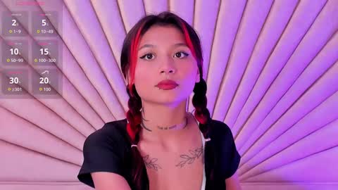           online show from 10.04.25