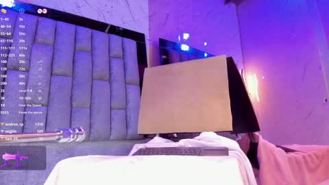 Emma Duque online show from 12.08.24