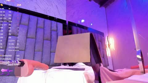 Emma Duque online show from 12.20.24