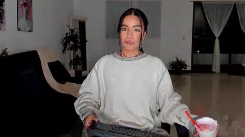 valentina online show from 01.12.25