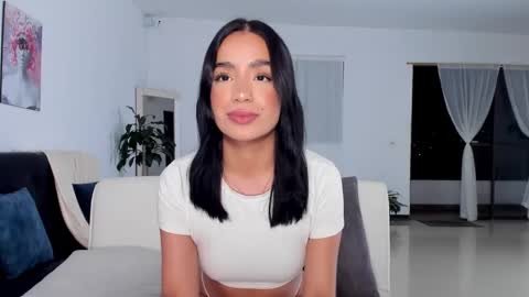 valentina online show from 01.14.25