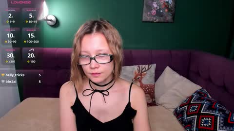 Snapshot of emmaethereal chatting on 02.23.26 Emma 3 online show from 02.23.26