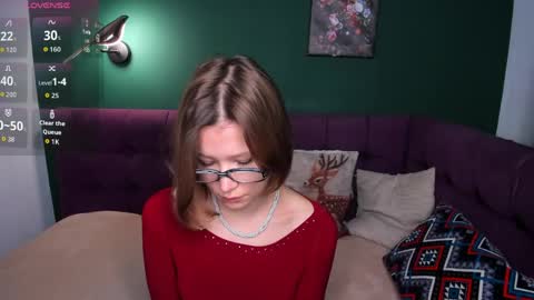 Emma 3 online show from 05.23.26