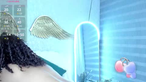  Emma Ferrary  online show from 11.17.25