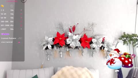  Emma Ferrary  online show from 12.01.25