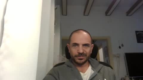 Ariel online show from 12.09.24