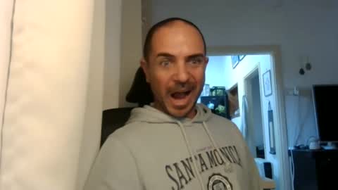 Ariel online show from 01.07.25