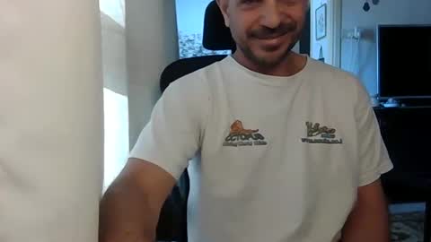 Ariel online show from 01.09.25