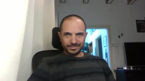 Ariel online show from 02.06.25