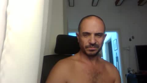 Ariel online show from 09.09.25