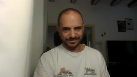 Ariel online show from 09.11.25