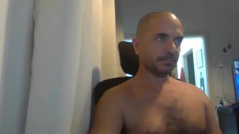 Ariel online show from 09.20.25