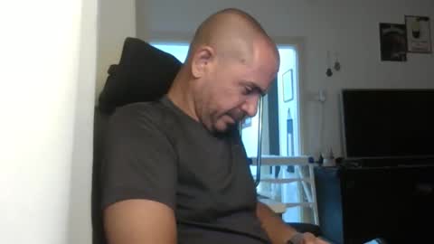 Ariel online show from 09.28.25