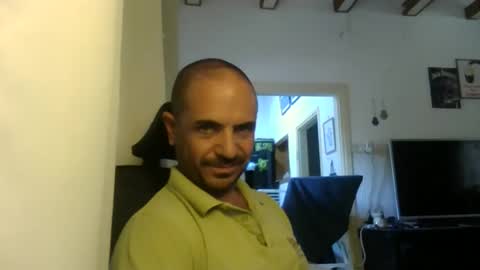 Ariel online show from 10.01.25