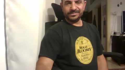 Ariel online show from 10.28.25