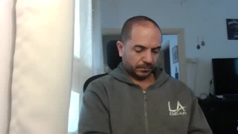 Ariel online show from 02.18.26