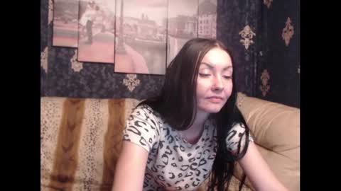 EmmaGoldX online show from 01.12.25