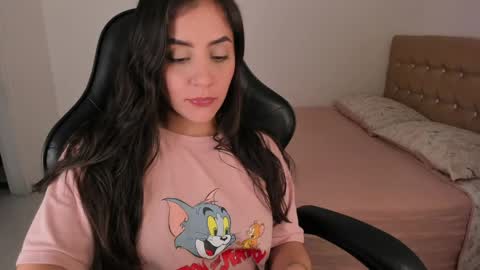 Jennifer online show from 05.01.26