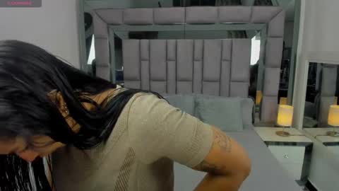 EMMA HILL online show from 10.20.25